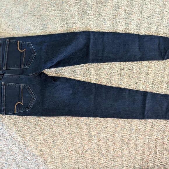 American Eagle Jeans - Picture 3 of 4